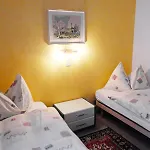 Hotel Hirschen - Grindelwald