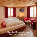 Hotel Hirschen -