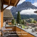 Hotel Hirschen -