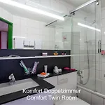 Hotel Hirschen - 3*