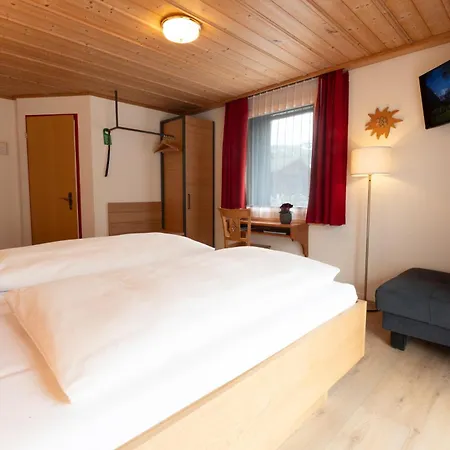 Hirschen - 3* Grindelwald