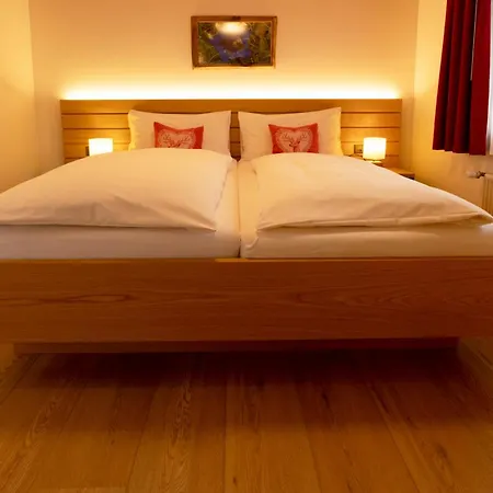 Hirschen - Hotel 3*