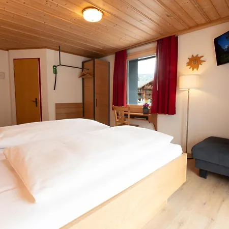 Hirschen - Hotel 3*