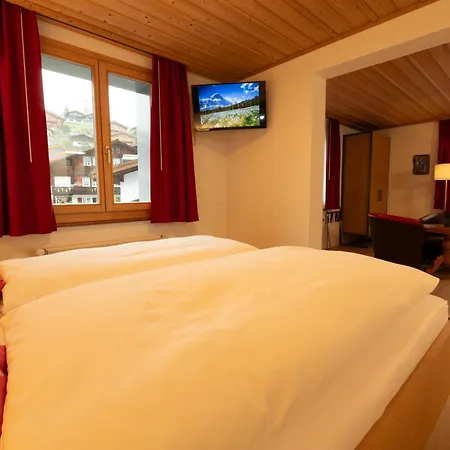 Hirschen - Hotel