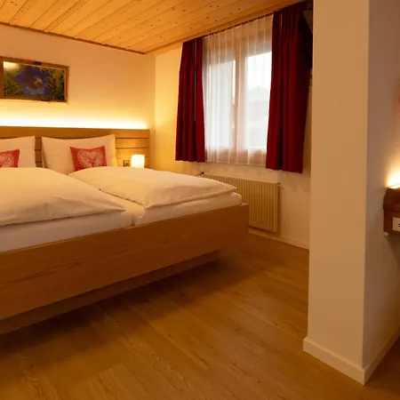 Hotel Hirschen - 3*