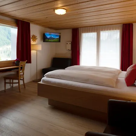 Hirschen - 3* Grindelwald