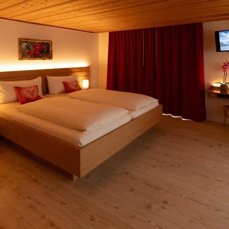 Hotel Hirschen - 3*