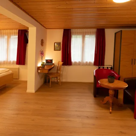 Hotel Hirschen -