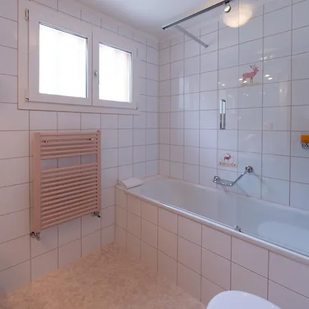 Hotel Hirschen - 3*