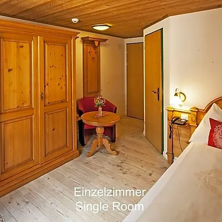 Hirschen - Grindelwald