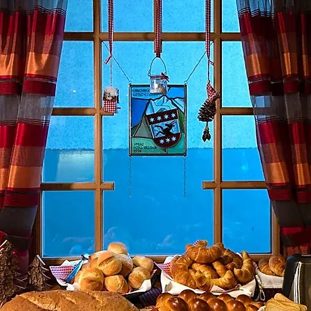 Hotel Hirschen - 3*