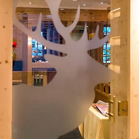 Hirschen - Hotel Grindelwald