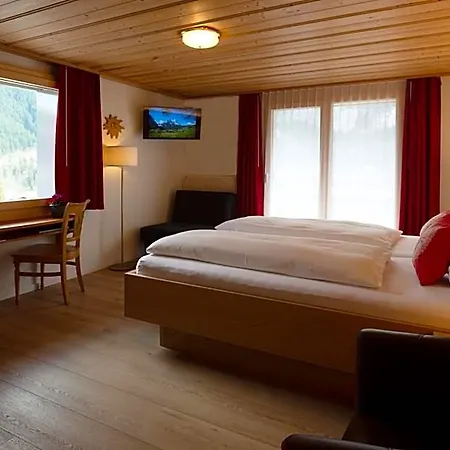 Hirschen - Hotel 3*