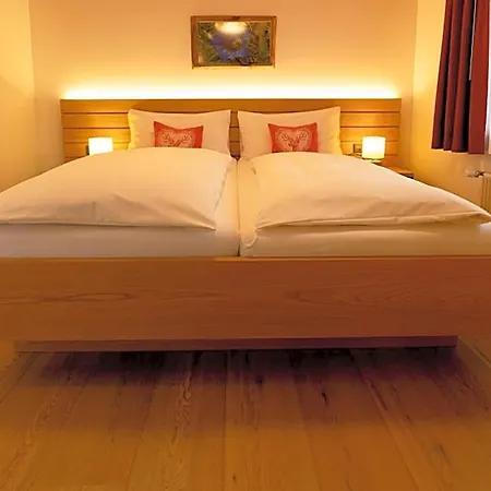 Hotel Hirschen - Grindelwald