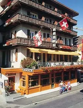 Hirschen - 3*