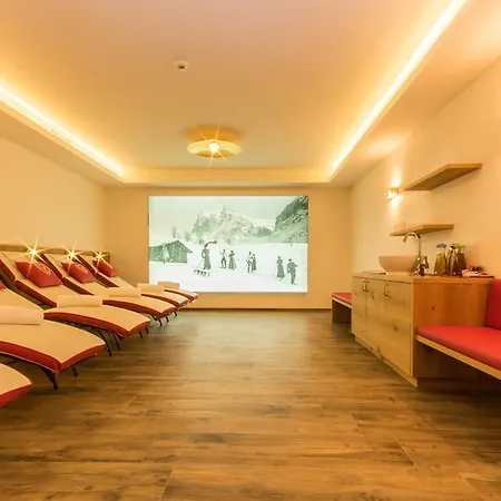 히르셴 - 호텔 그린델발트