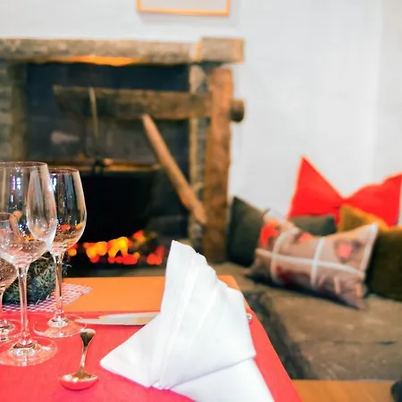 Hirschen - Hotel Grindelwald