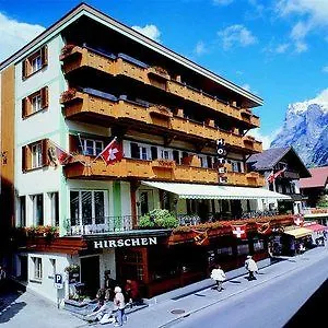 Hotel Hirschen -