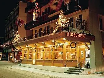 Hotel Hirschen - 3*