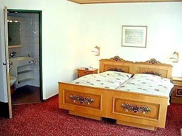 Hirschen - Hotel 3*