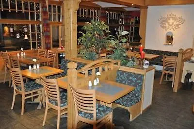 Hotel Hirschen -