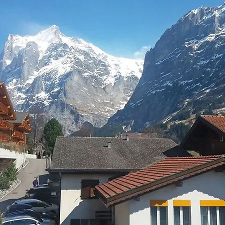 Готель Hirschen -