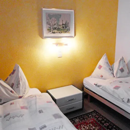 Hotel Hirschen - Grindelwald