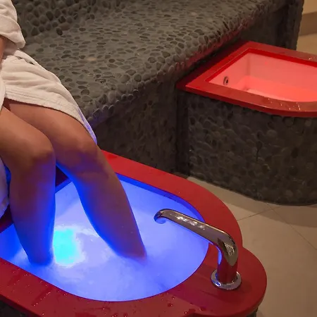 호텔 히르셴 - 3*