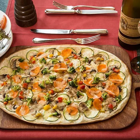 히르셴 - 그린델발트