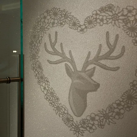 히르셴 - 호텔 그린델발트