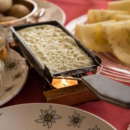 Hirschen - Grindelwald