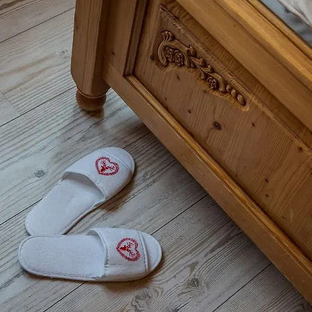Hotel Hirschen - 3*