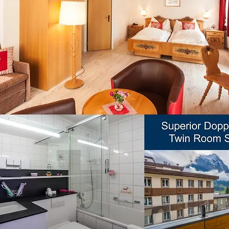 Hirschen - Grindelwald