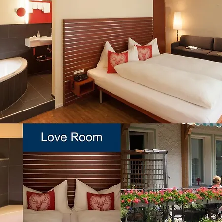 Hirschen - Grindelwald