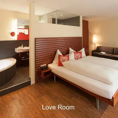 Hirschen - 3* Grindelwald