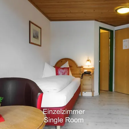 Hirschen - Hotel Grindelwald