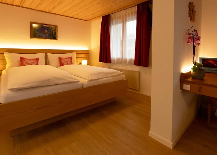 Hotel Hirschen - 3*