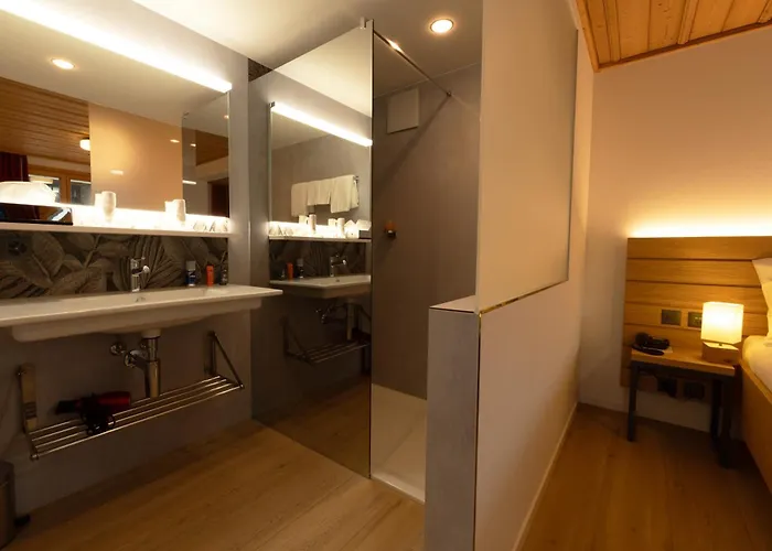 Hirschen - Grindelwald