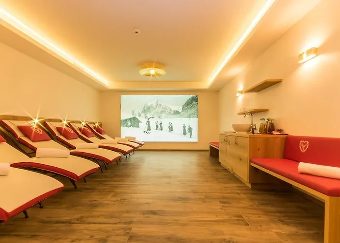 Hirschen - Hotel Grindelwald