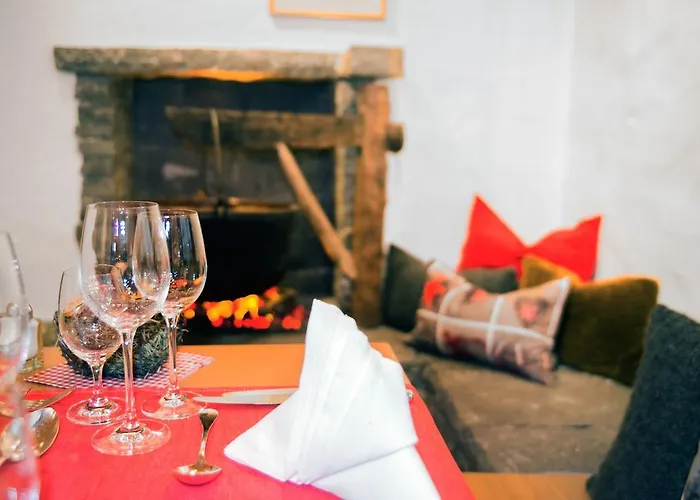 Hirschen - Hotel Grindelwald