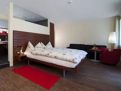 Hirschen - Отель 3*