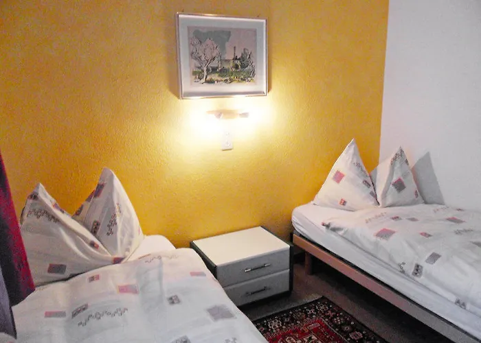 Hotel Hirschen - Grindelwald