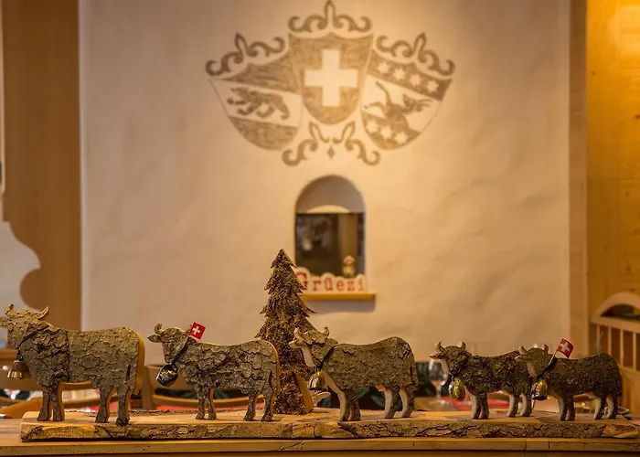 Hirschen - 3* Grindelwald