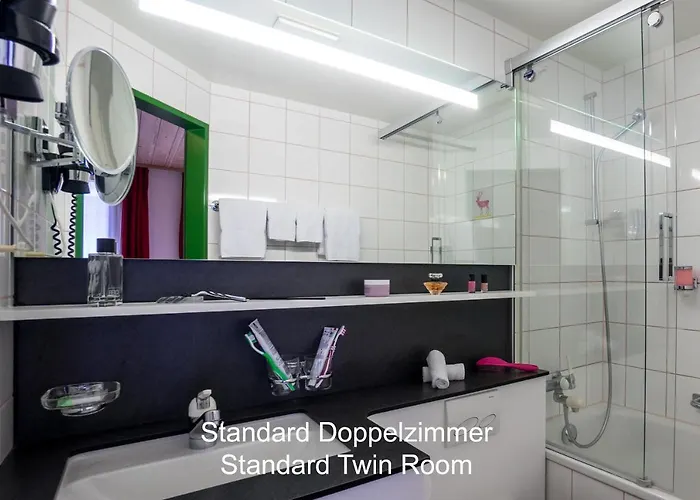 Hirschen - Hotel Grindelwald