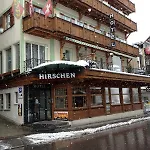 Hotel Hirschen -