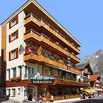 Hirschen - Hotel 3*