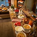 Hirschen - Grindelwald