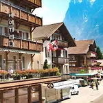 Hirschen - 3* Grindelwald
