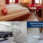 Hotel Hirschen - Grindelwald