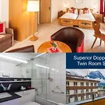 Hirschen - Grindelwald